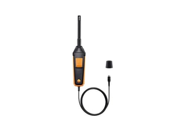 High-precision humidity/temperature probe (digital) - wired 0636 9772