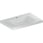 Geberit iCon Light hand rinse basin 750 x 480 mm, white porcelain KeraTect 501.839.00.6 miniature
