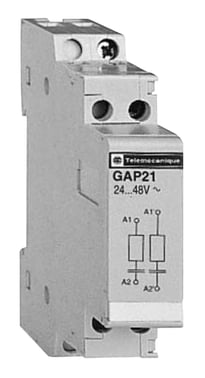 Rc-led GAP23 220-240V GAP23