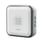 FESH Smart Home Videodørklokke med lydgiver 204001 miniature