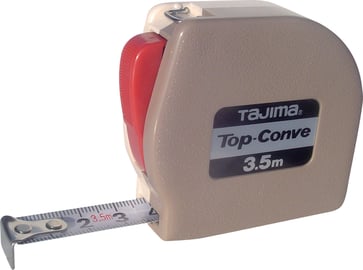 Tajima Top Conve Measuring tape 3,5 m class 1 101035