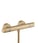hansgrohe Ecostat Comfort brusetermostat børstet bronze 13116140 miniature