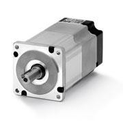 G-Series/SmartStep 2 AC servomotor (cube type) 400 W 200 VAC 3000 rpm 1.3 Nm R88M-GP40030H-S2 285898