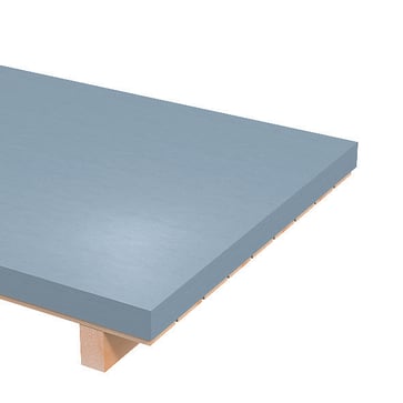 RHEINZINK prePatina blaugrau zinkplade 0,70 x 1000 x 2000 mm - ANBRUD 288442113