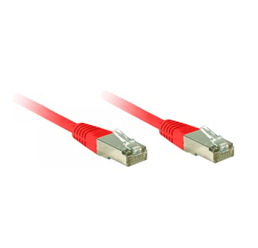 PACDrive Sercos III kabel til redundant kommunikationskabel ring 1 meter VW3E5001R010