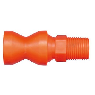 Cool Line Special connector 1/8"NPT, 1/4" CL02117022
