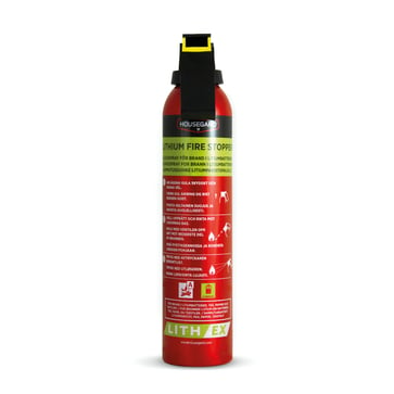 Housegard Lith-EX extinguishing spray AVD 500ml 600122