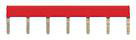 Potential  RAIL red Spacing 6,2mm for MIRO 6,2 90976