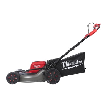 Milwaukee M18 Lawn Mower F2LM53-122 2x12,0Ah 4933479585