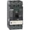 Maksimalafbryder Powerpact LG M,3,3-250A NLGF36250U31XTW miniature