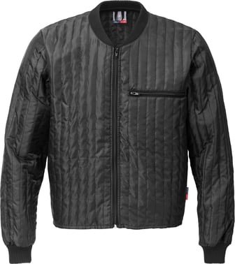 Match Thermo Jacket Black S 100775-940-S