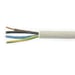 Unshielded functionally safe signal cable