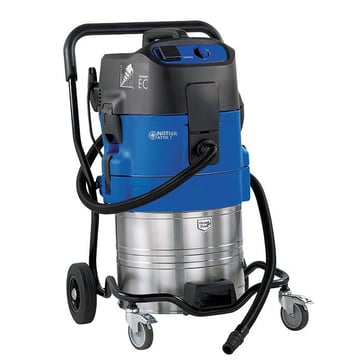 Vacuum cleaner dry/wet ATTIX 791-21 EC 302001536