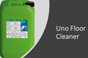 Bio-Circle Uno Floor Cleaner afrenser 10 l A01035-01-10