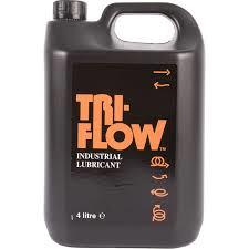 Tri-Flow dk. A 4000 ml TRI-4000