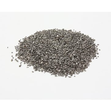 Steel grit, bag of 25 kg 0.42-0.85 mm 33101