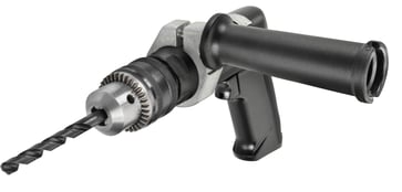 Atlas Copco boremaskine PRO D2121 pistolgreb med nøgle borepatron 2 - 13 mm 8421040521