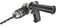 Atlas Copco boremaskine PRO D2121 pistolgreb med nøgle borepatron 2 - 13 mm 8421040521 miniature