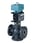 MXF461.40-20  Flanged valve w magn act BPZ:MXF461.40-20 miniature