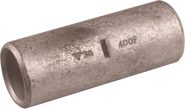 Cu-tube connector KSF400A, 400mm² 7303-231300