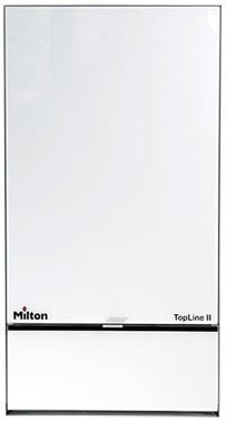Milton TopLine 35 II gas boiler NE84135