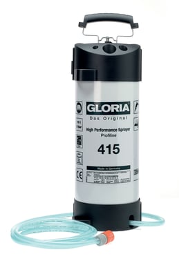 Gloria Water Cooling Metal 415 9084150000