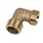 Roth elbow ¾” EURO-red x ¾” male 17045694.406 miniature