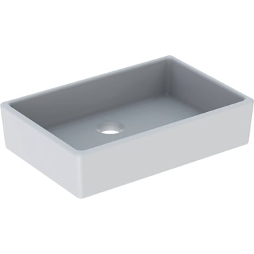 Geberit Publica utility sink without overflow 360070000