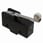 hinge roller lever SPDT 15A drip-proof  Z-15GW255 106587 miniature