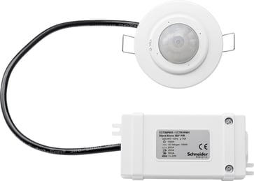 Argus indoor movement detector for false ceiling mounting CCT56P001