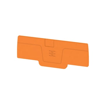 Endeplade AEP 4C 2.5 OR orange 2052310000