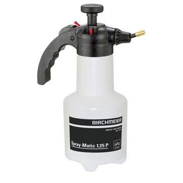Birchmeier tryksprøjte Spray Matic 1,25 P, 360° BM11963201