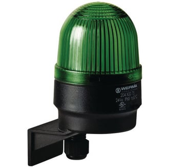 Permanent LED-lys 24VAC/VDC Permanent, Type: 20420075 133-66-080