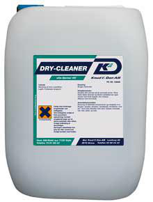 Dry cleaner 10L 62050301