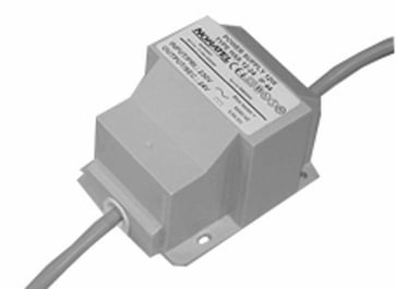 Jævnstrømsforsyning HAS14-28 27,6VDC 3-190-500130