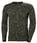 HH Workwear Lifa Merino uld undertrøje med lange ærmer og  75107 camo XL 75106_481-XL miniature