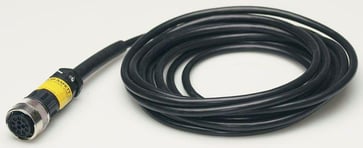 5m kabel med Cannon stik HK5 2TLA020003R4700