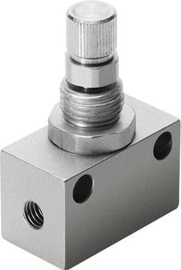 F/control valve GRO-M5-B 151214