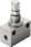 F/control valve GRO-M5-B 151214 miniature