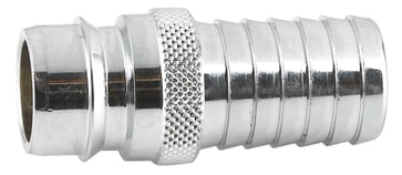 NITO 3/4" Nipple with 3/4" hose tail 63600A3