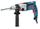 Blue Bosch 1100W Impact drill GSB 24-2 w/case 060119C801 miniature