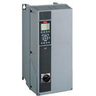 VLT® AutomationDrive FC 302 15 kW Trefaset 380-500 VAC IP55 131U4522