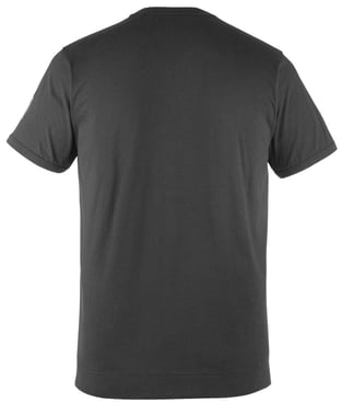 Mascot Algoso T-Shirt sort L 50415-250-09-L
