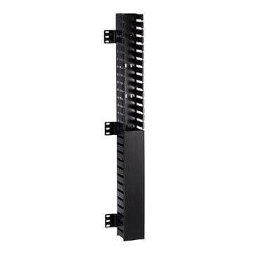 In-Cabinet Vertical Cable Manager 40 RU CWMPV3340