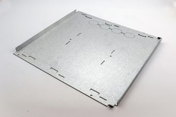 Mounting plate, 400x400mm, CPS25 4805-4040 4805-4040
