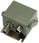 EMP 2 Pressuretransmitter Rel -1-1,50 bar 4-20mA G½ 084G2100 miniature