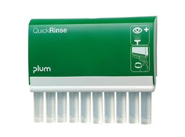 Plum QuickRinse dispenser 4632