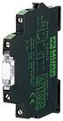 MIRO TR 5Vdc SK optokobler modul IN: 5,5 Vdc - OUT: 48 Vdc / 2 A 6,2 mm skrueklemmer terminal 52502