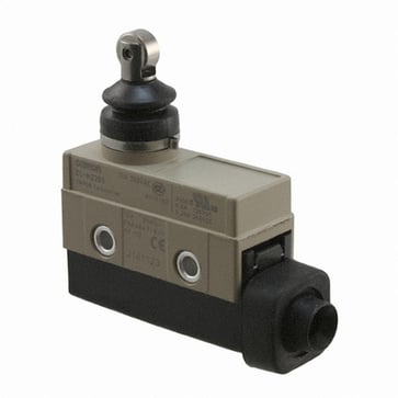 Sealed roller plunger SPDT 15A   ZC-N2255 151806