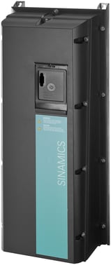 SINAMICS G120P powermodul PM230 med filter; B, IP55 / UL TYPE12 47-63HZ output lav overbelastning 15KW 6SL3223-0DE31-5BG1